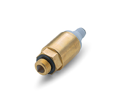 HSO-Optisk nivågivare